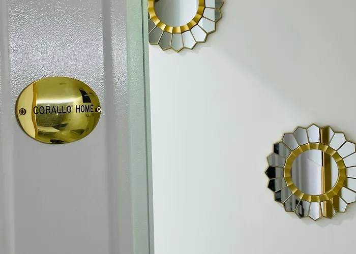 Corallo Home