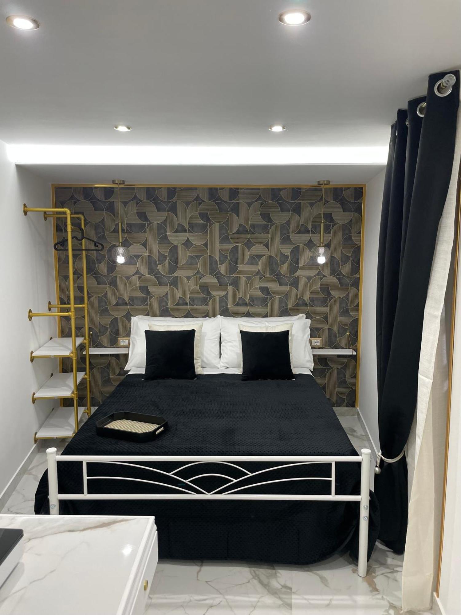 Corallo Holiday home Naples