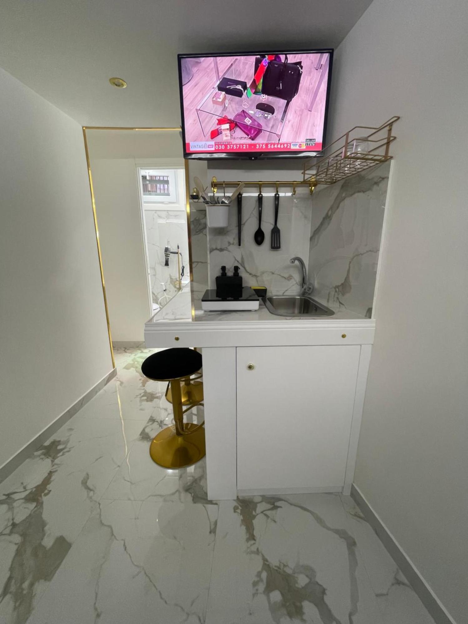 Corallo Holiday home *